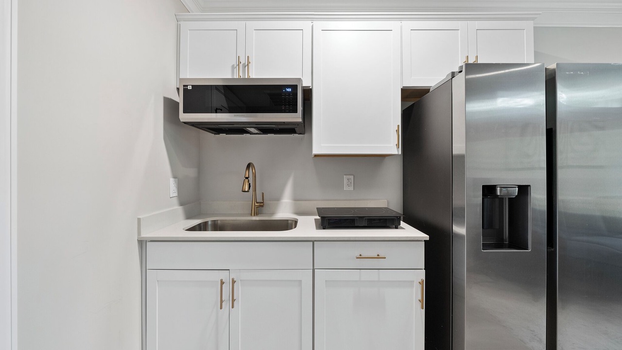 Photo of Kitchen in Durham