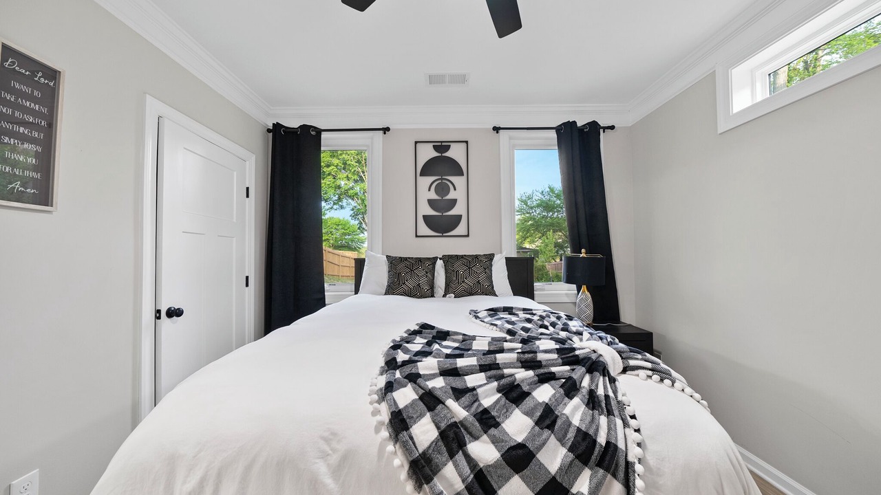 Photo of Bedroom in Durham