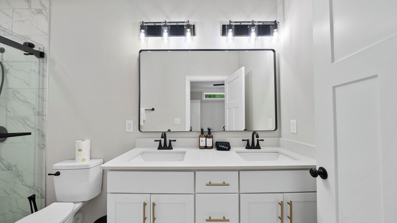 Photo of Bathroom in Durham
