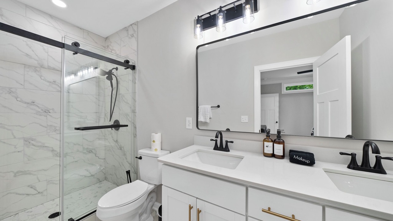 Photo of Bathroom in Durham