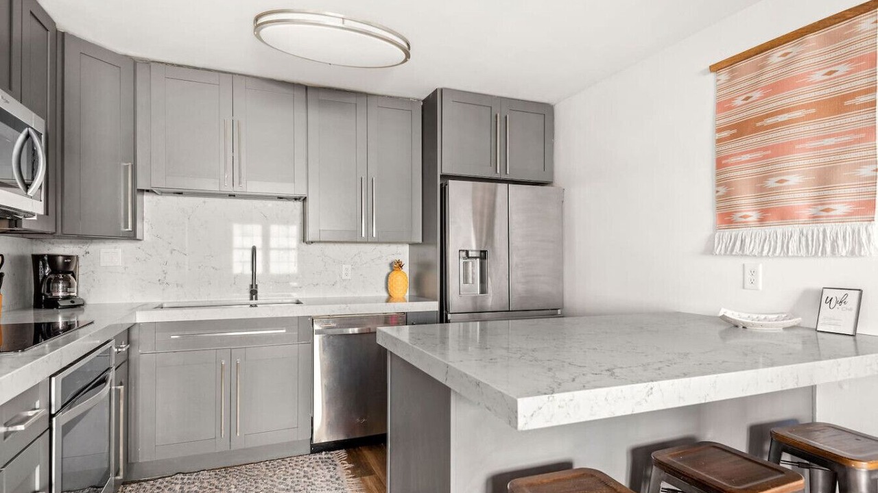 Photo of Kitchen in Music Row