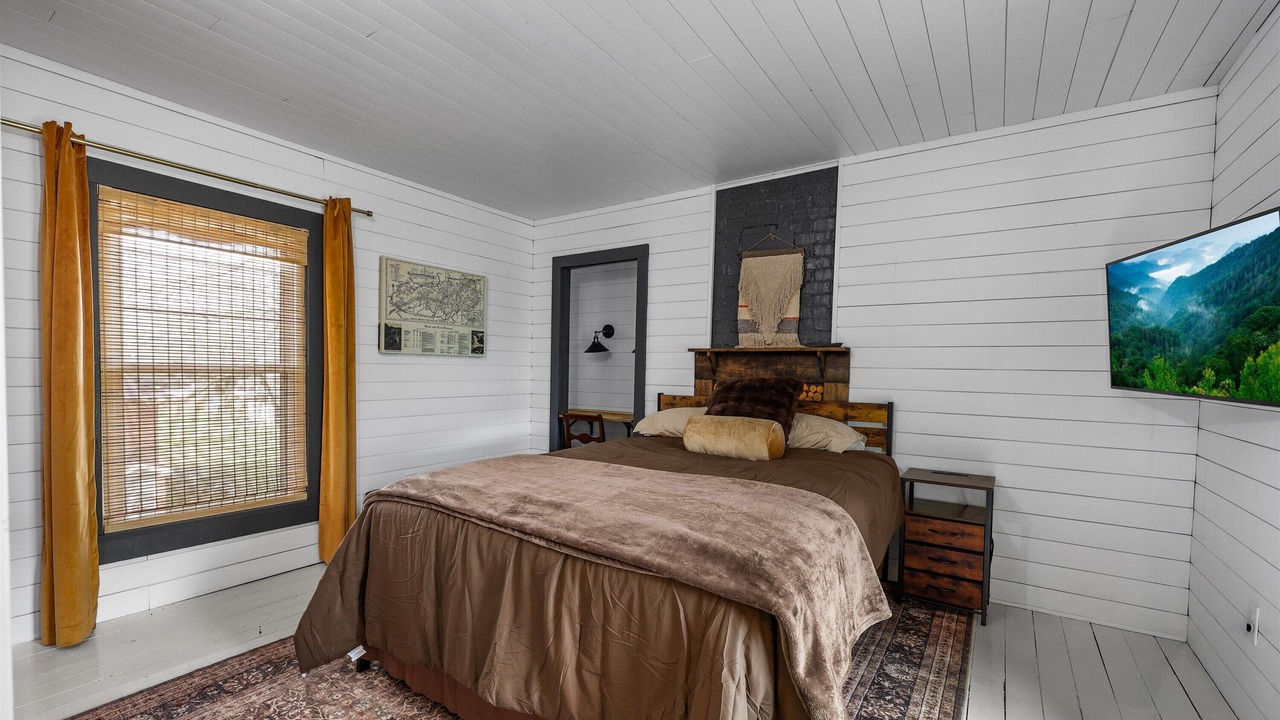 Photo of Bedroom in Coalfield