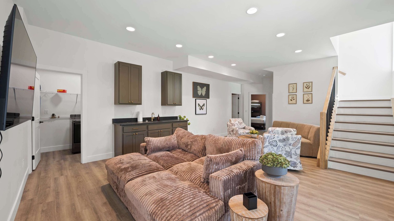 Photo of Livingroom in Dry Ridge
