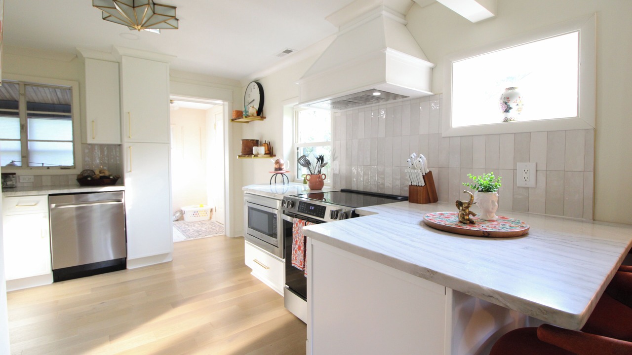 Photo of Kitchen in Glen Allen