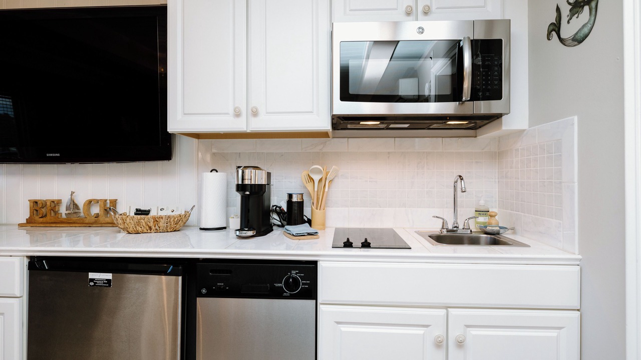 Photo of Kitchen in Airlie