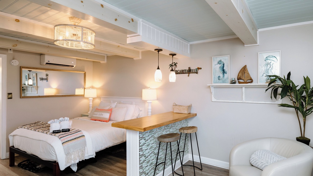 Photo of Bedroom in Airlie