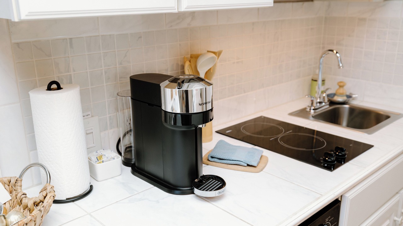 Photo of Kitchen in Airlie