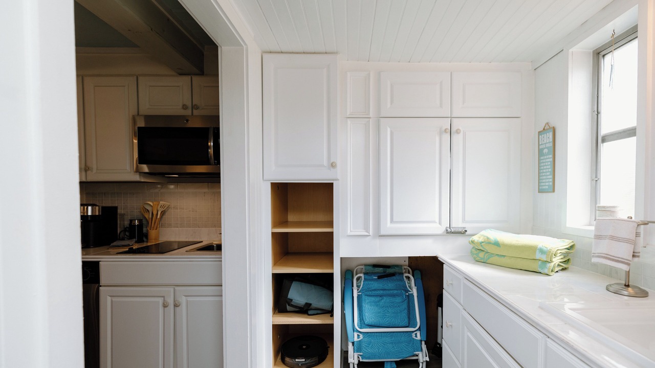 Photo of Kitchen in Airlie