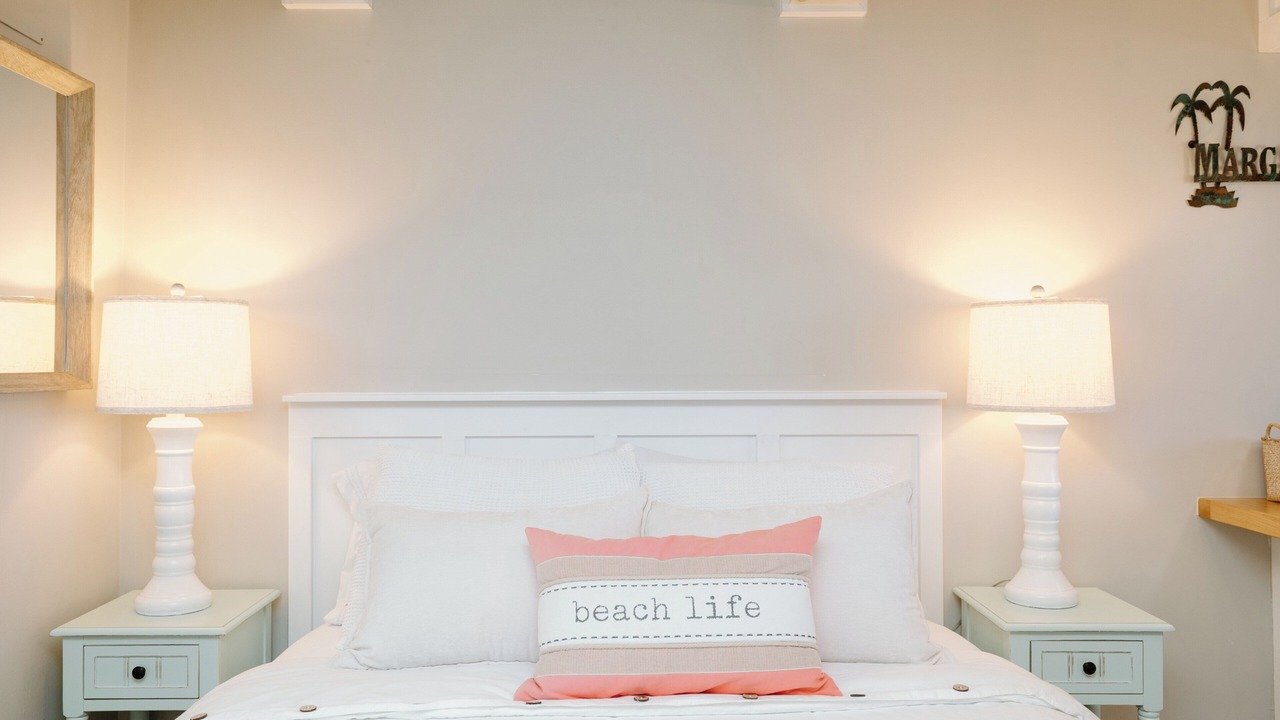 Photo of Bedroom in Airlie