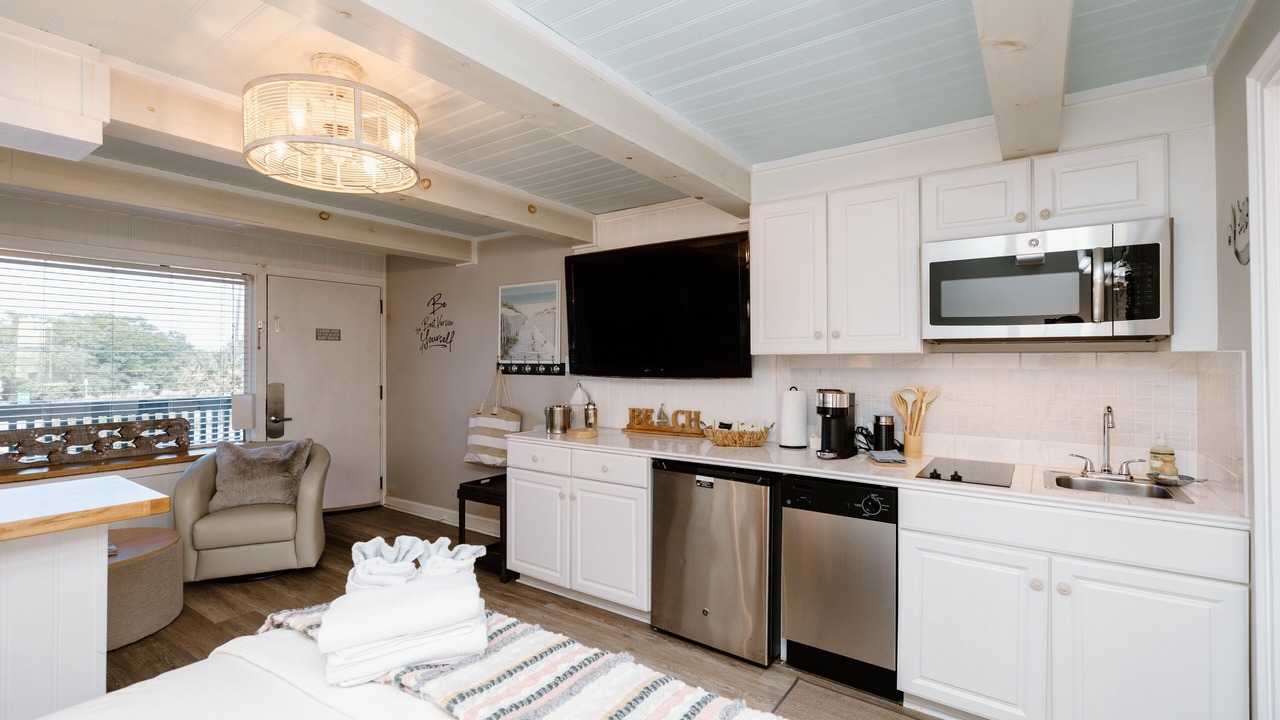 Photo of Bedroom in Airlie