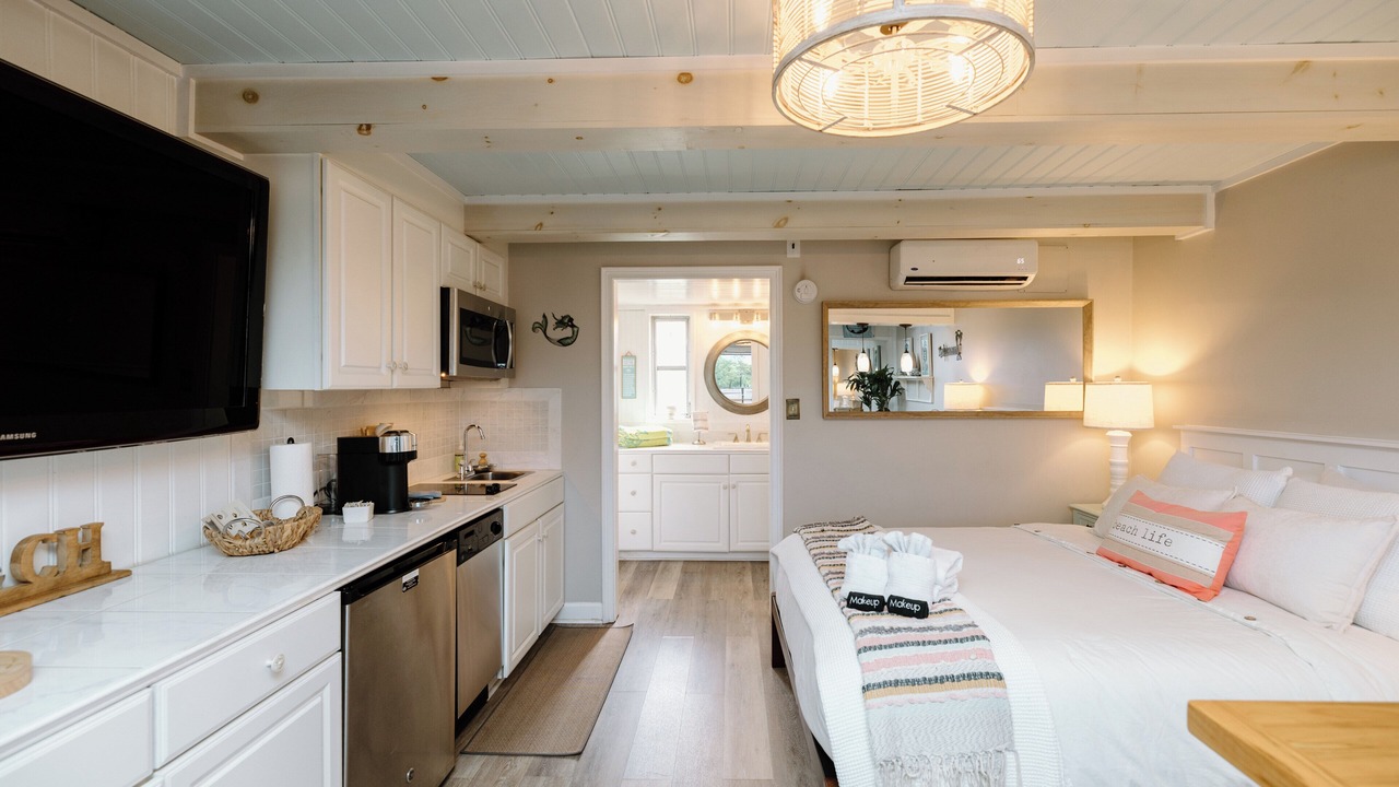 Photo of Bedroom in Airlie