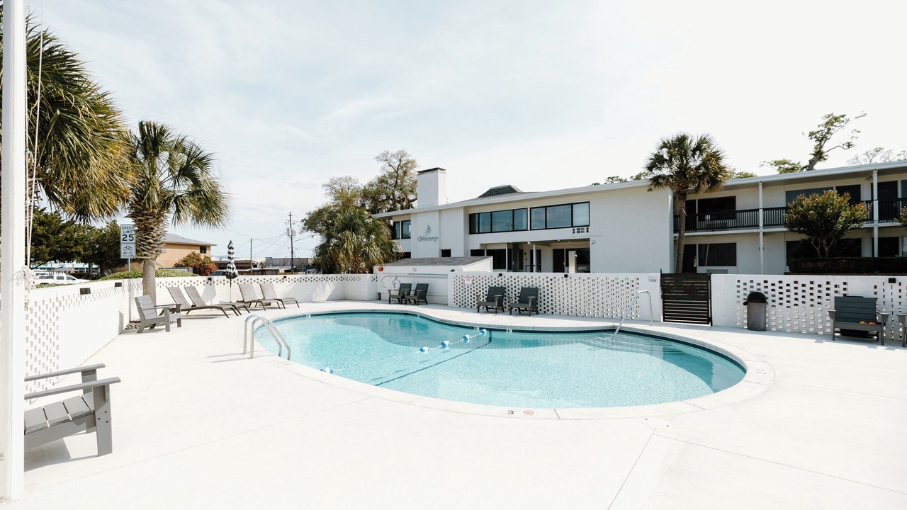 Photo of Outdoor in Airlie
