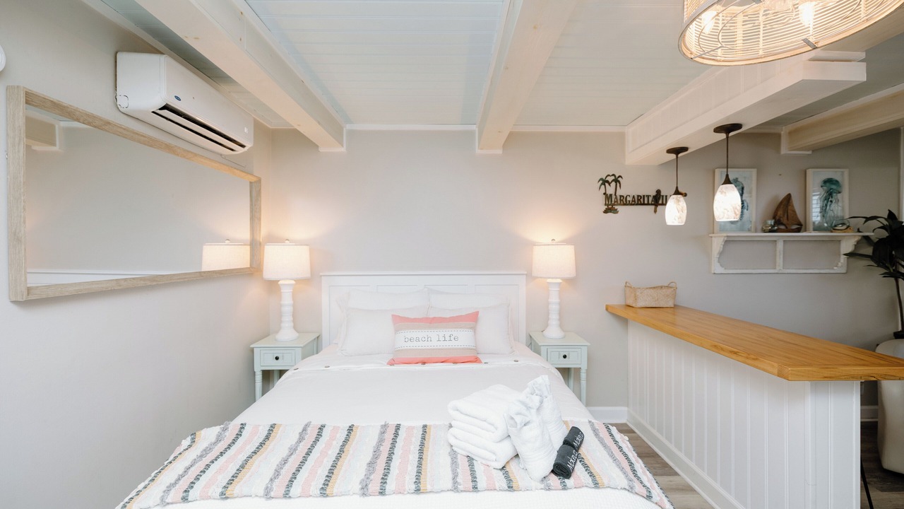 Photo of Bedroom in Airlie