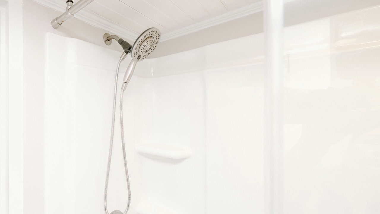 Photo of Bathroom in Airlie
