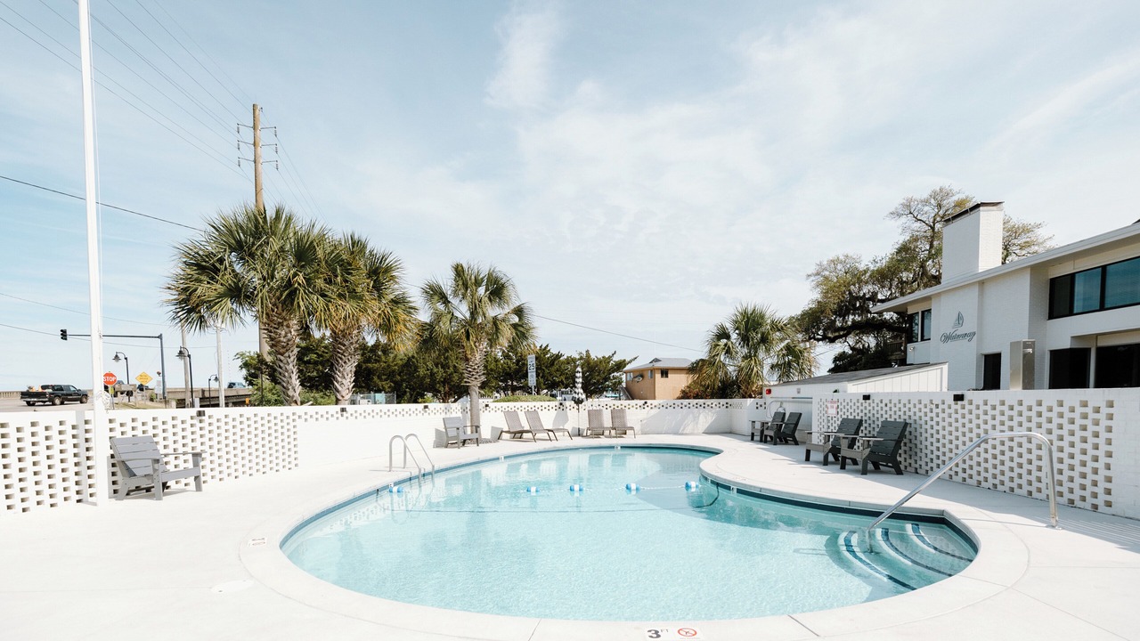 Photo of Outdoor in Airlie
