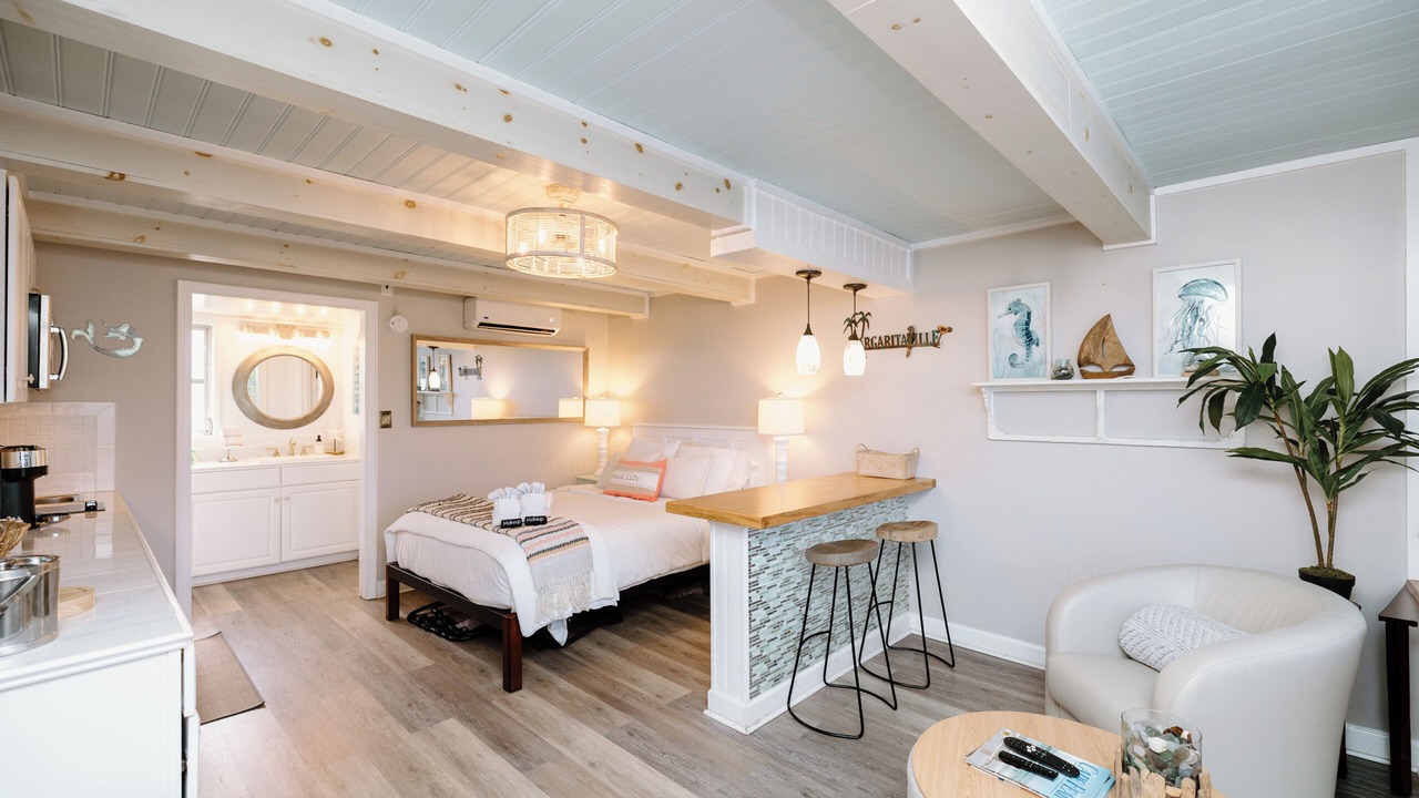 Photo of Bedroom in Airlie