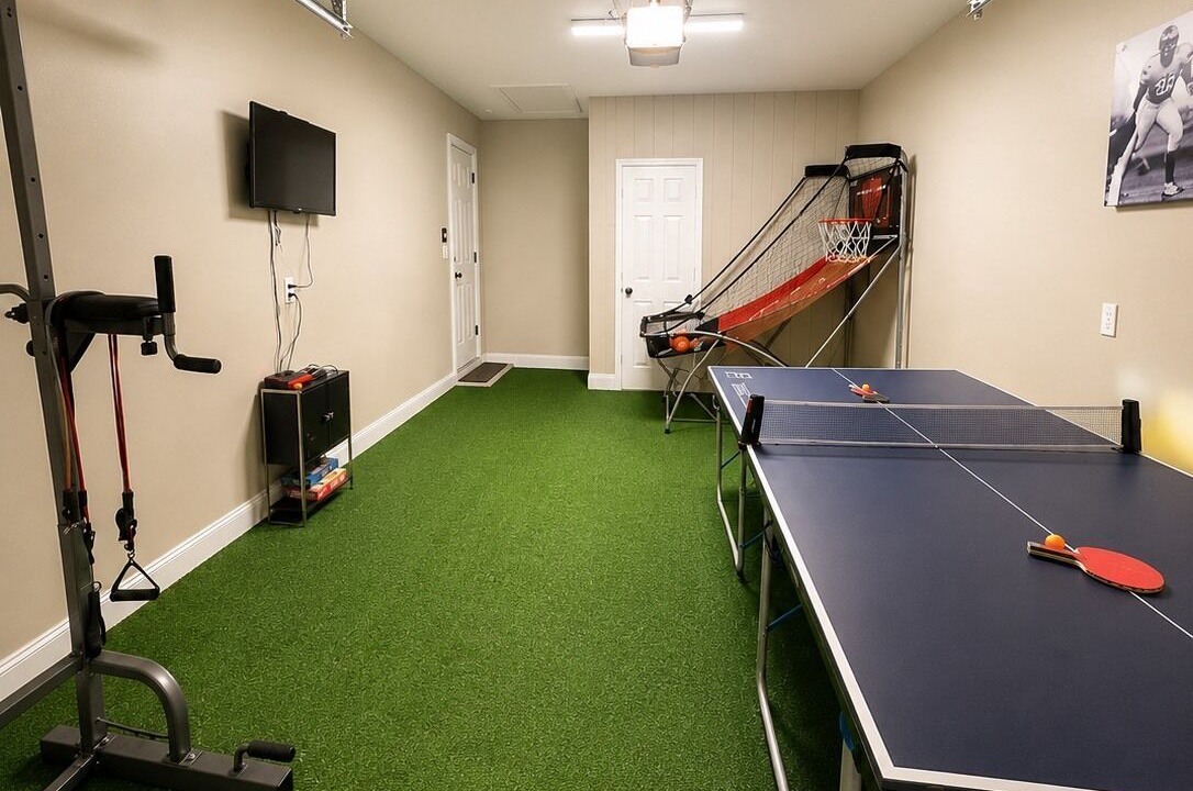 Photo of Bedroom in Knoxville