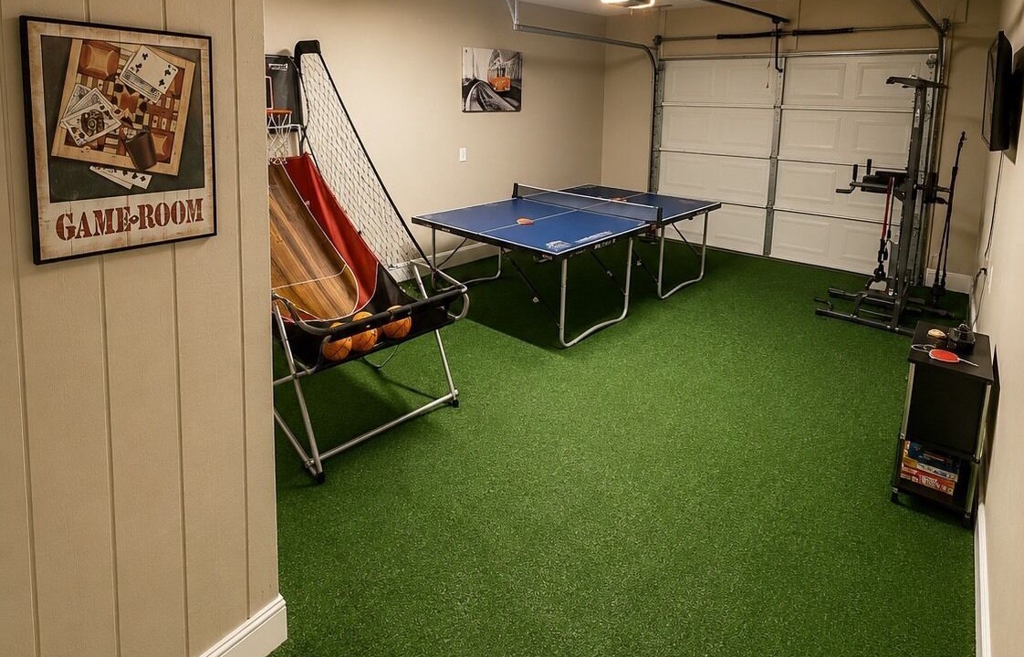Photo of Bedroom in Knoxville