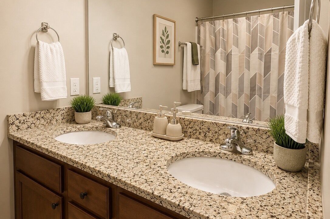 Photo of Bathroom in Knoxville