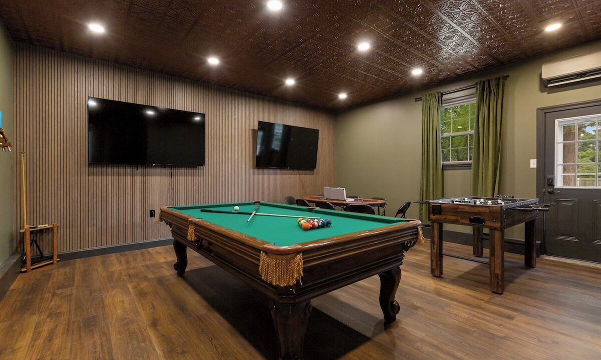 Photo of Bedroom in Jeffersonville