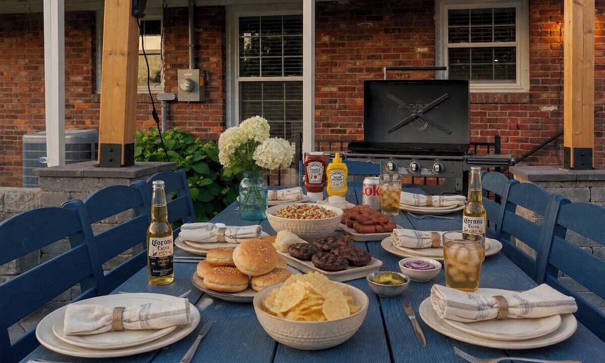 Photo of Outdoor in Jeffersonville