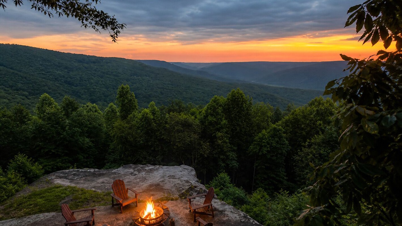 Photo of Outdoor in South Pittsburg