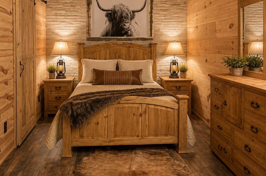 Photo of Bedroom in South Pittsburg