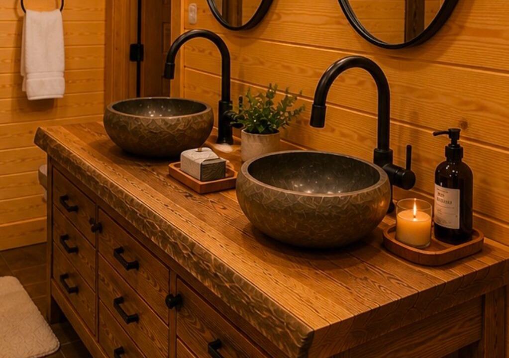 Photo of Bathroom in South Pittsburg