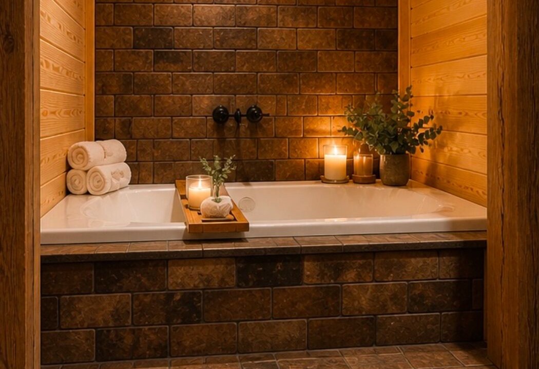 Photo of Bathroom in South Pittsburg
