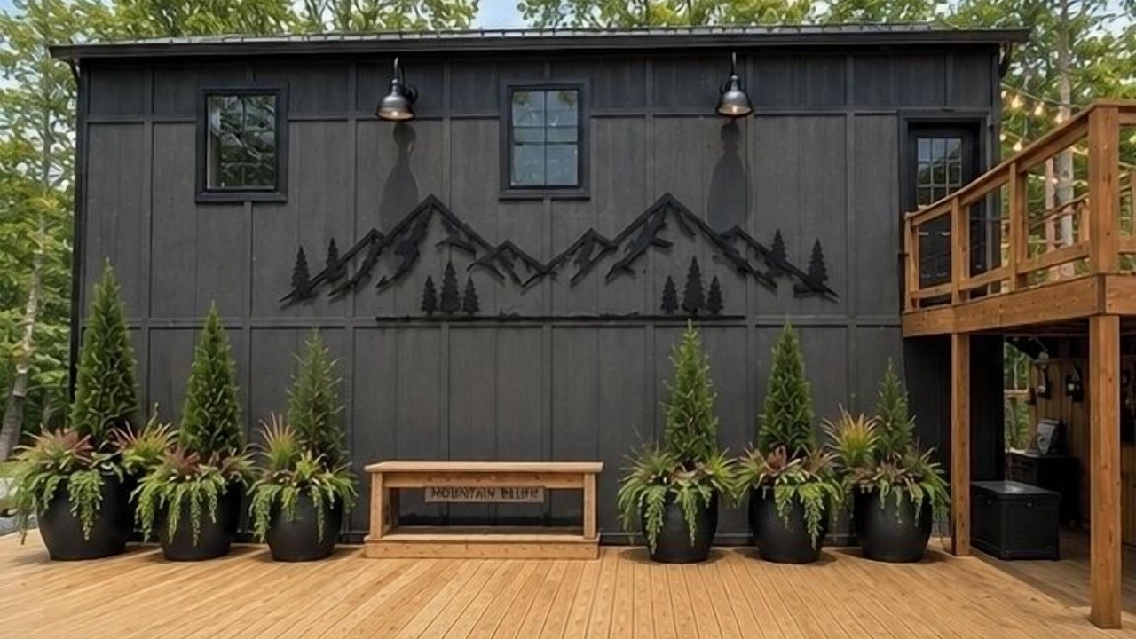 Photo of Outdoor in South Pittsburg