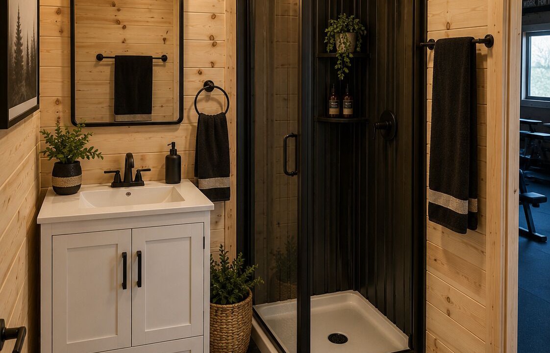 Photo of Bathroom in South Pittsburg