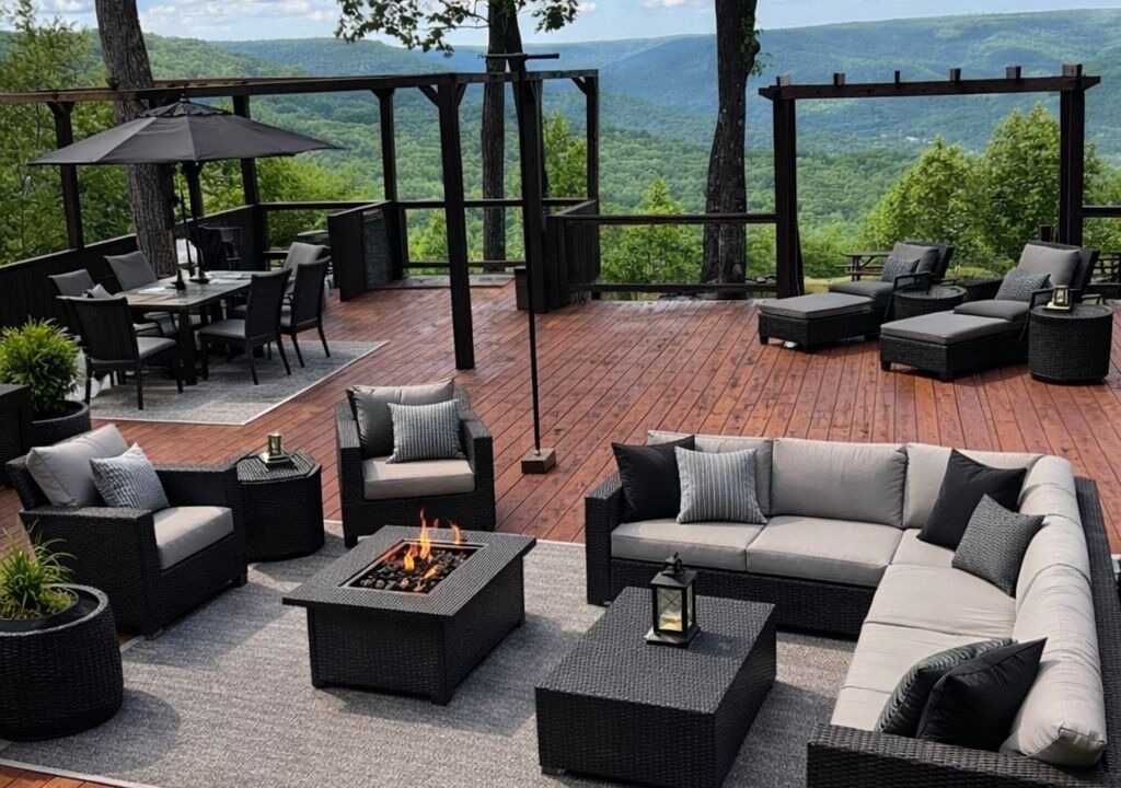 Photo of Outdoor in South Pittsburg