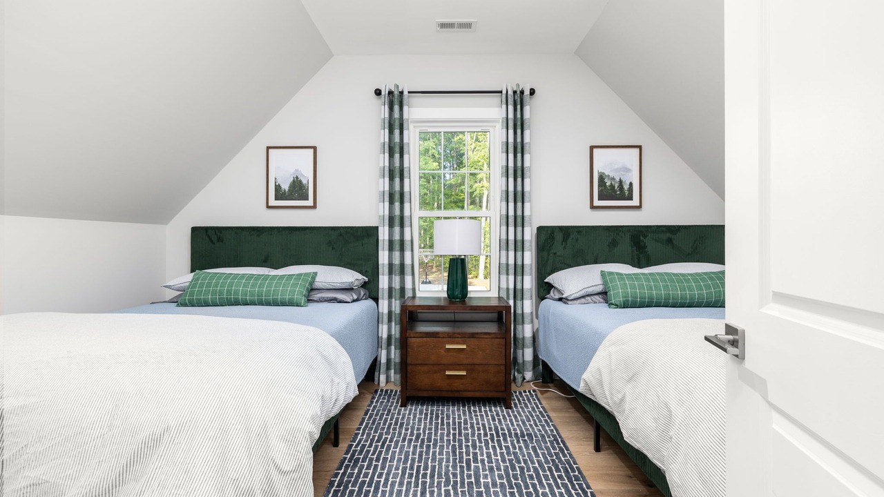 Photo of Bedroom in Wise