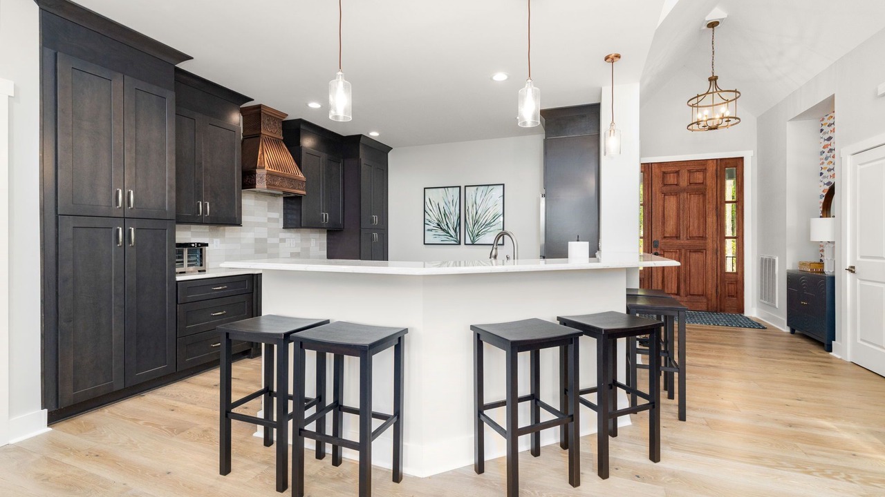 Photo of Kitchen in Wise
