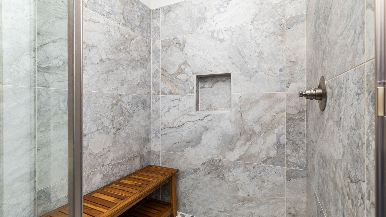 Photo of Bathroom in Wise