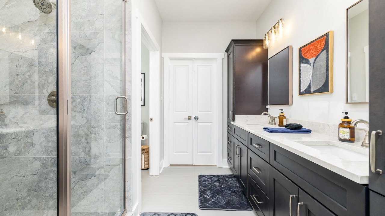 Photo of Bathroom in Wise