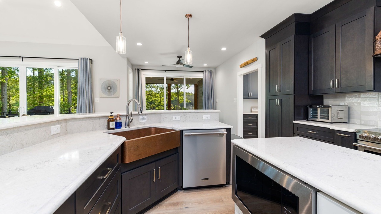 Photo of Kitchen in Wise