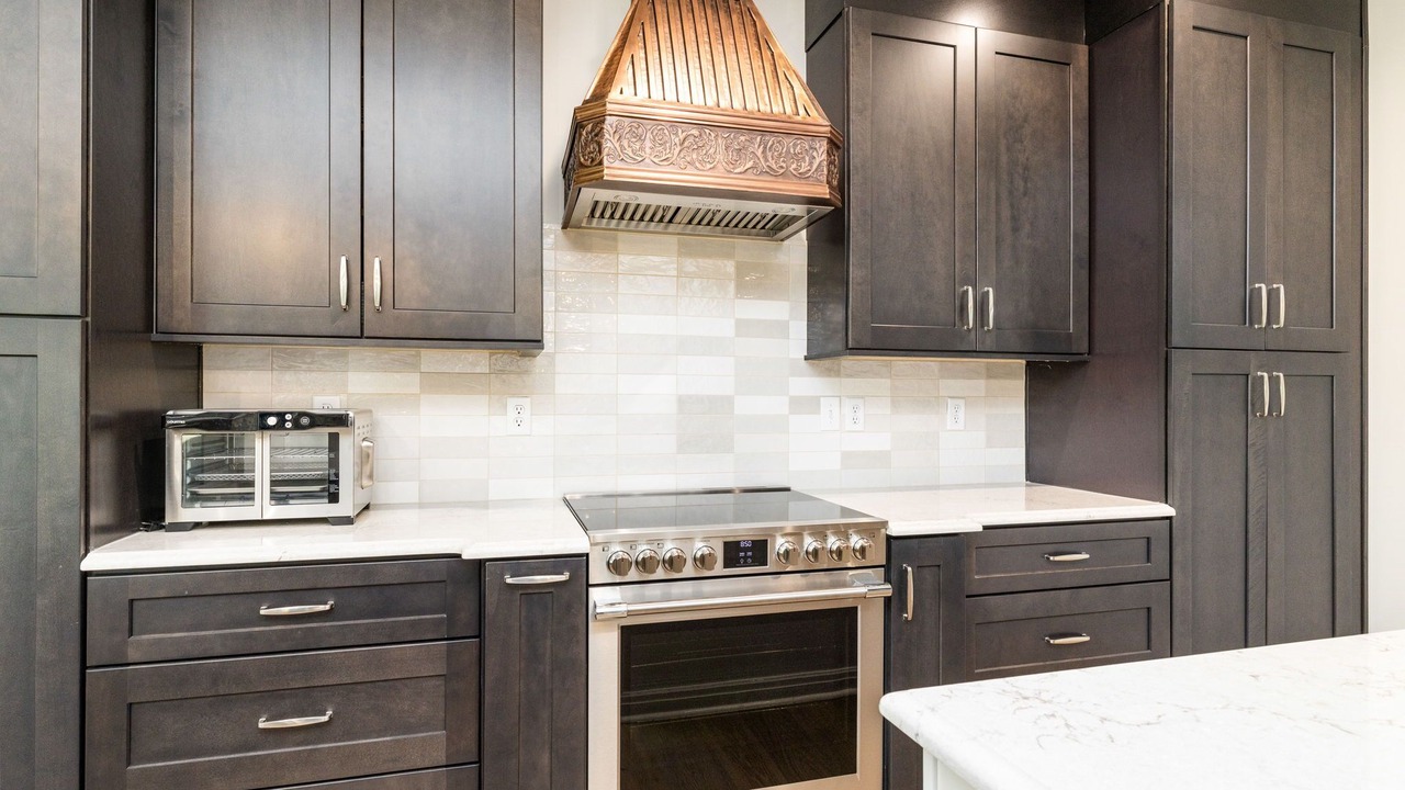 Photo of Kitchen in Wise