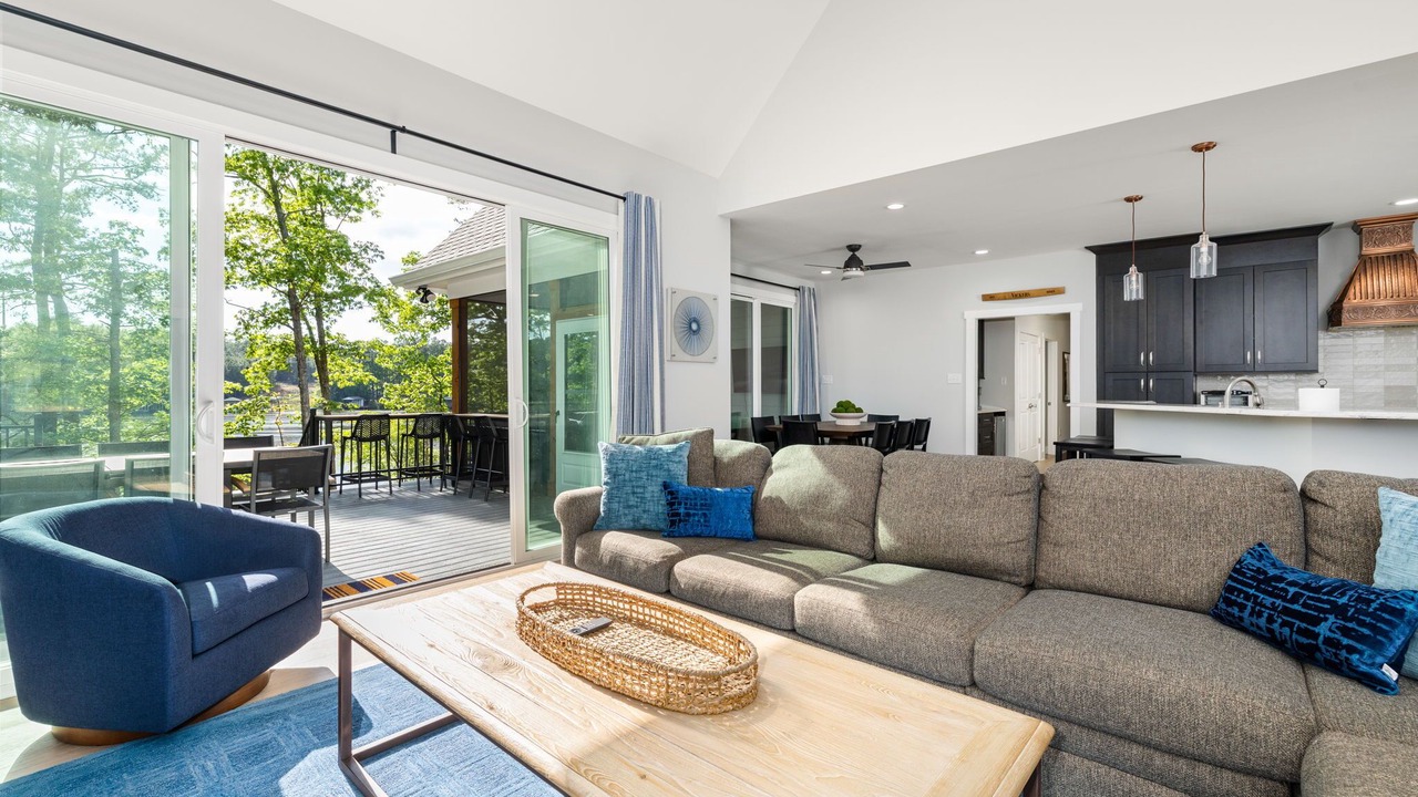 Photo of Livingroom in Wise