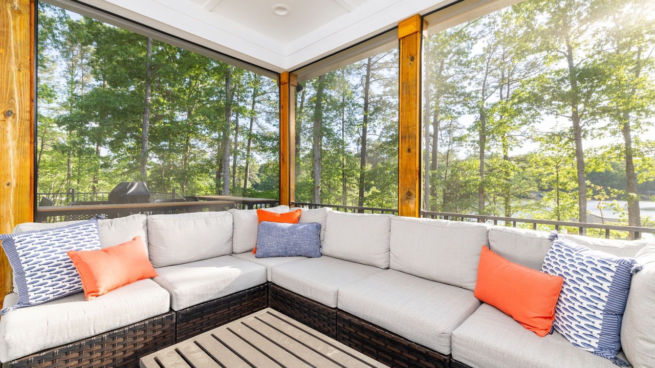Photo of Livingroom in Wise