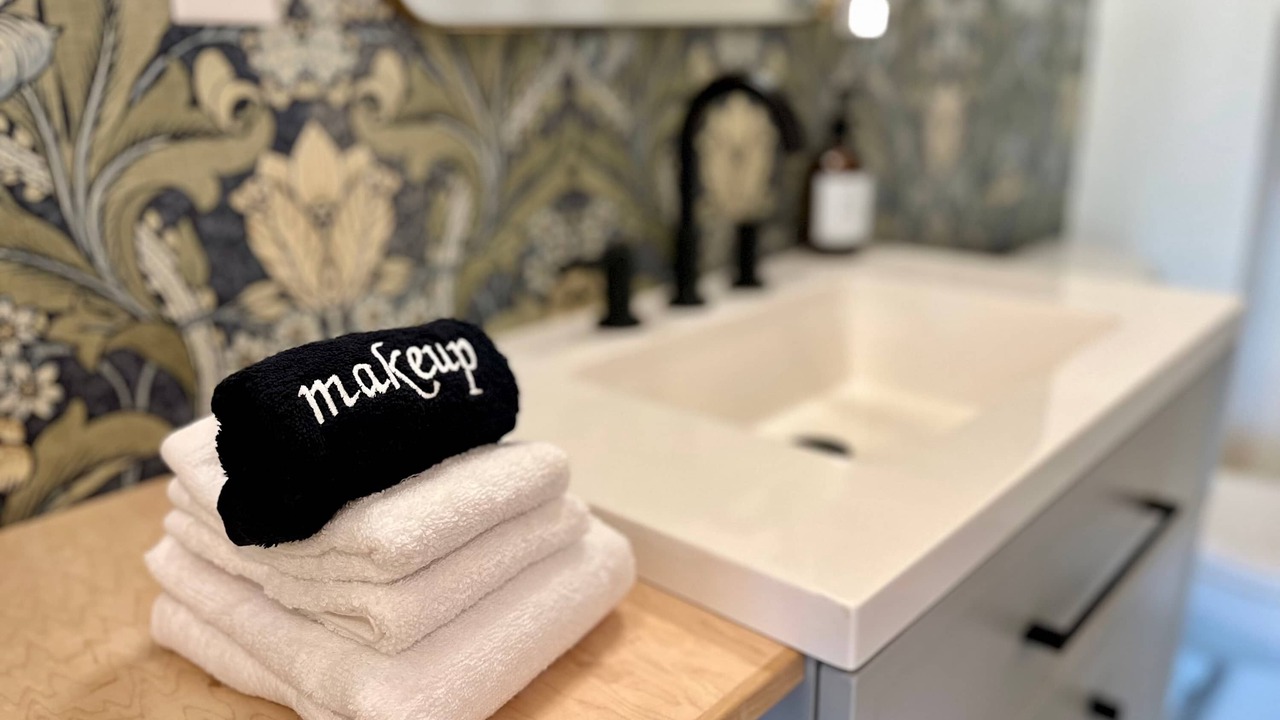 Photo of Bathroom in Campton