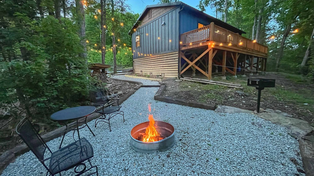 Photo of Outdoor in Campton