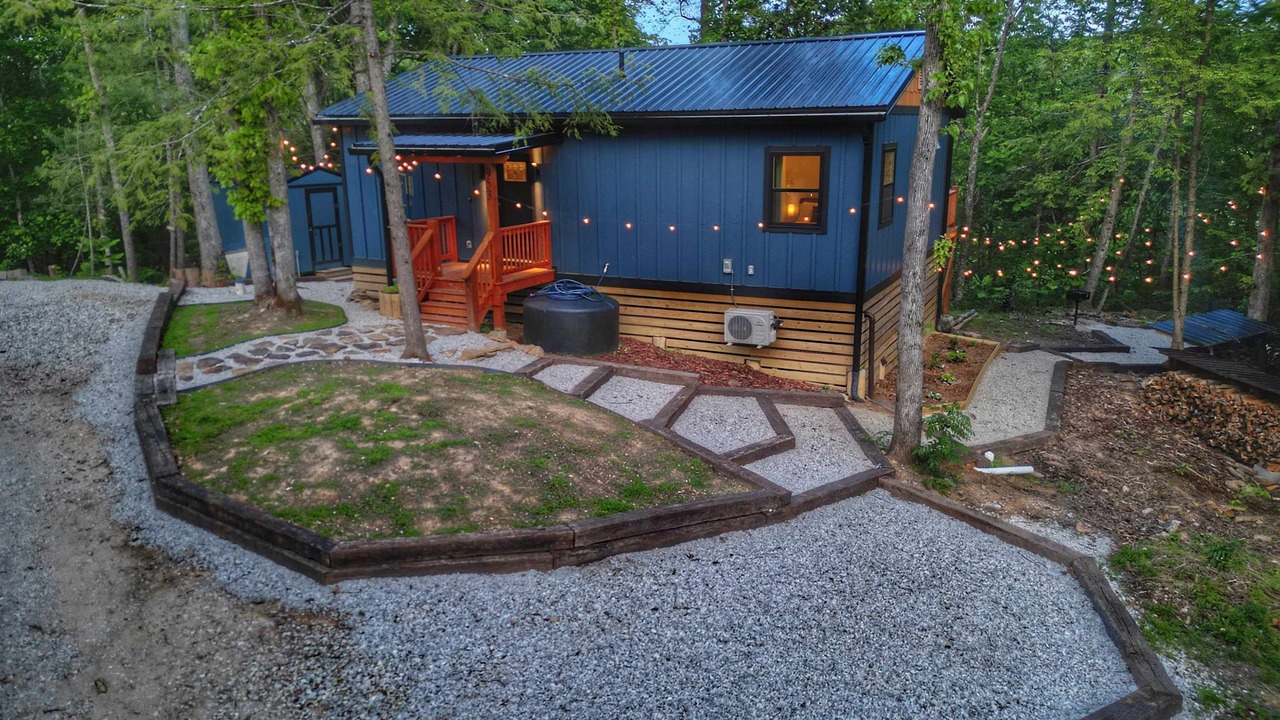 Photo of Outdoor in Campton