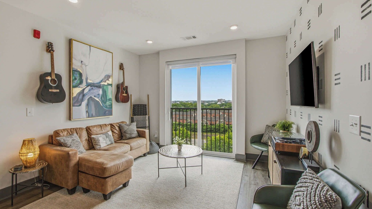 Photo of Livingroom in Rolling Mill Hill