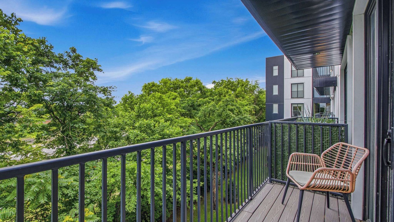 Photo of Outdoor in Rolling Mill Hill