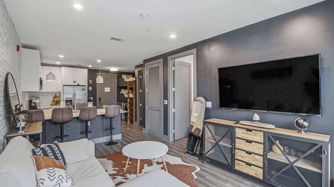 Photo of Livingroom in Rolling Mill Hill