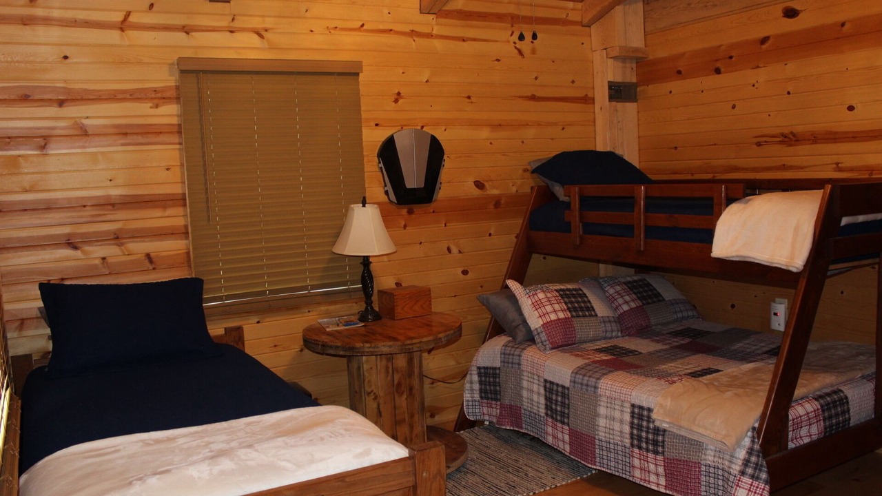 Photo of Bedroom in Keslers Cross Lanes