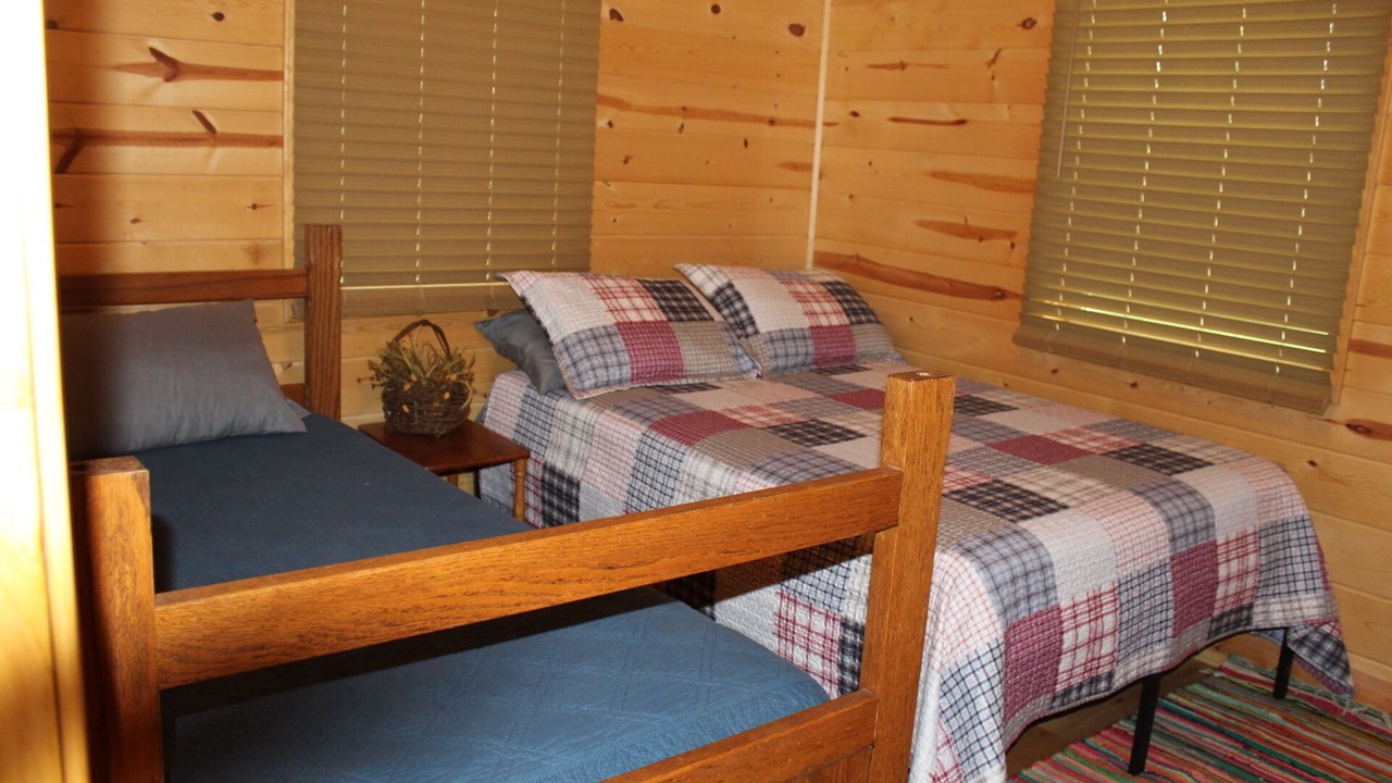 Photo of Bedroom in Keslers Cross Lanes