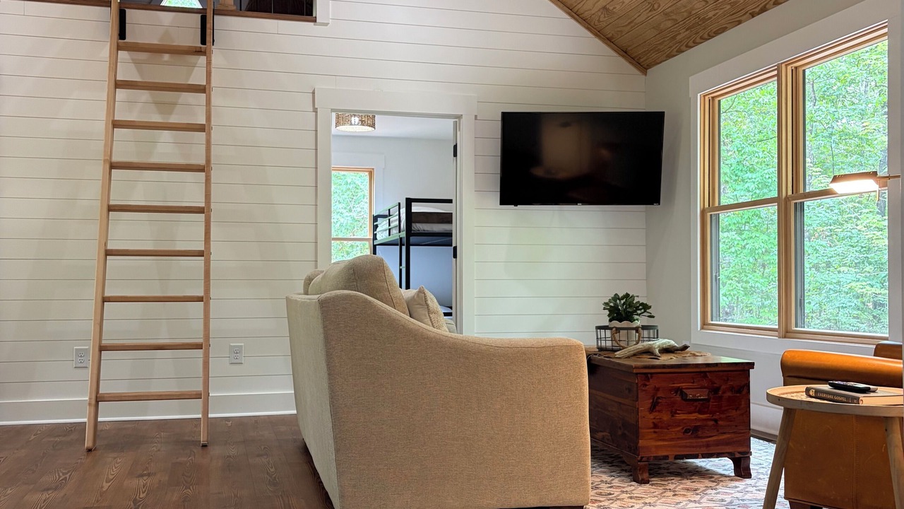 Photo of Livingroom in Central