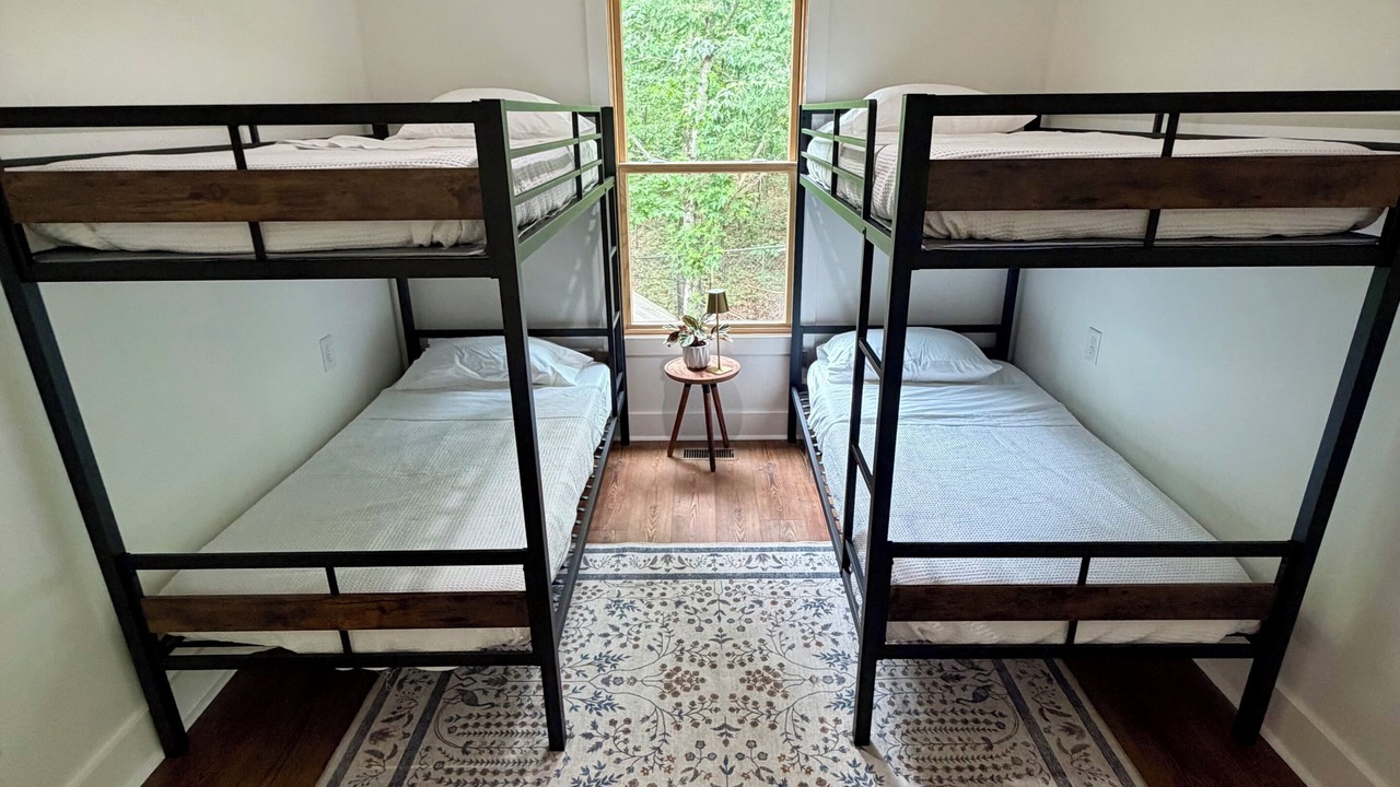 Photo of Bedroom in Central